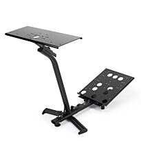 Nitho RS-2 PRO DRIVE STAND �Multi-setup wheel stand in solid metal