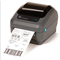 Zebra GK-420D Direct Thermal Label Printer with USB & Ethernet Interfaces
