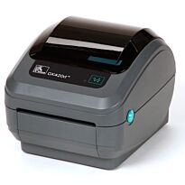 Zebra GK-420D Direct Thermal Label Printer with USB & Ethernet Interfaces