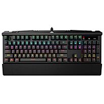 Gamdias 3000 Hermes 7 Color Keyboard