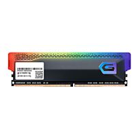 Geil Orion RGB 8GB 3600MHz DDR4 Desktop Gaming Memory-Gray