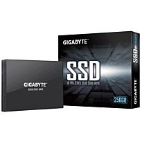 GIGABYTE UD PRO 256GB 2.5 inch SATA3(6Gb/s) Solid State Drive
