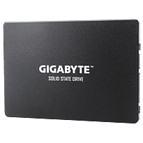 GIGABYTE 480GB 2.5 INCH SATA 3 SSD SEQ Read 550MB/S+ / Write 480MB/S+[GP-GSTFS31480GNTD]