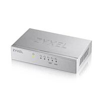 ZYXEL GS-105B V3 5-Port Desktop Gigabit Ethernet Switch