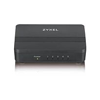 ZYXEL GS-105SV2 5-Port Desktop Gigabit Ethernet Media Switch