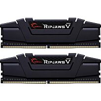 G.Skill RipjawsV 16GB (2x8GB) DDR4-3600 CL16 1.35V 288 pin Desktop Memory