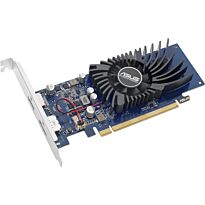Asus nVidia Geforce GT 1030 2GB GDDR5 PCI-e 3.0 Graphics card