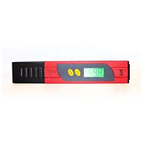OEM pH Water Tester with Manual Calibration