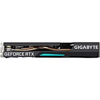 Gigabyte nVidia RTX3060 Ti Eagle OC 8GB GDDR6 pcie 4.0 x16 graphics Card