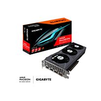 Gigabyte AMD RX6600XT Eagle - 8GB GDDR6 2xHDMI/2xDP