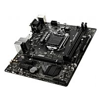 MSI H310M PRO-VDH PLUS Intel LGA 1151 Micro-ATX Motherboard