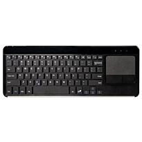 Mecer Ultrathin Bluetooth Keyboard with TouchPad