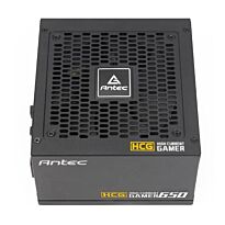 ANTEC High Current Gamer 650W Gold Modular PSU