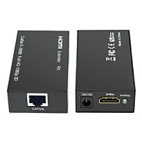 HDMI Extender Over LAN 60M