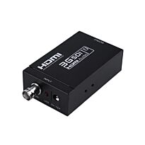 HDCVT SDI to HDMI Converter