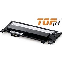 TopJet Generic Replacement Black Toner Cartridge for Samsung CLT K406S