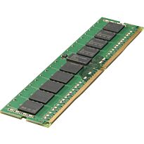 HPE 16GB (1x16GB) Dual Rank x8 DDR4-2933 CAS-21-21-21 Registered Smart Memory