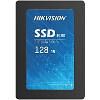 HIKVISION 128GB SSD SATA 3