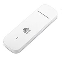 Huawei E3372 LTE USB Mobile Modem - White