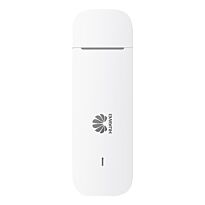 Huawei E3372 LTE USB Mobile Modem - White