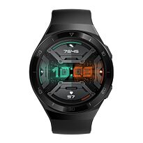 Huawei Watch GT 2e Black Strap