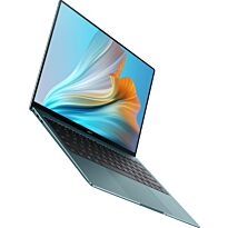 Huawei MateBook X Pro 2021 11th gen Notebook Intel i7-1165G7 4.7GHz 16GB 1TB 13 inch Forest Green