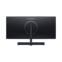 Huawei MateView GT 34-inch UWQHD 165Hz Curved Gaming Monitor