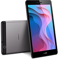 Huawei Media Pad T3 7" IPS 1024 x 600 Android Tablet Grey with 3G
