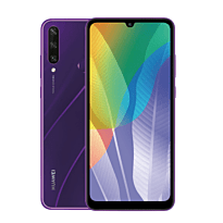 Huawei Y6p 64GB - Phantom Purple