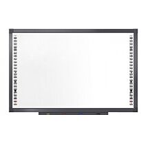 Mecer 84 inch Multi-touch Interactive Whiteboard