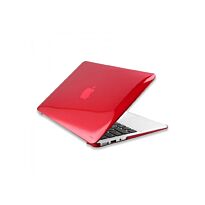 JCPAL Ultra-thin 11 MBA Cherry Red Case