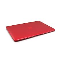JCPAL Ultra-thin 11 MBA Cherry Red Case