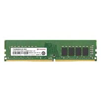 Transcend 8GB DDR4 2666MHz Desktop Memory - CL19 1.2v