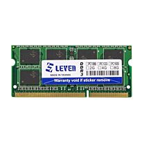 Leven 4GB DDR3 SODIMM 1.35V