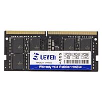 LEVEN 4GB DDR4 2666 SODIMM - JR4SL2666172408-4M