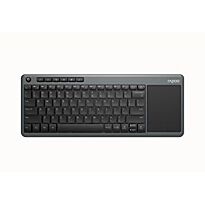 Rapoo K2600 2.4 ghz Wireless Multimedia Keyboard