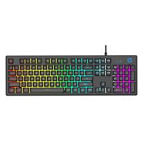 HP K500F Multimedia/Gaming Keyboard