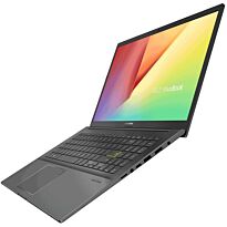 Asus VivoBook K513EA 11th gen Notebook Intel i5-1135G7 4.2GHz 8GB 512GB 15.6 inch