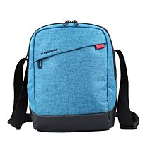 Kingsons 10.1 inch Trendy Series Tablet Bag Blue