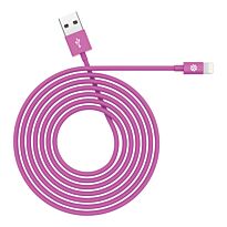 Kanex Lightning 1.2m Cable Pink