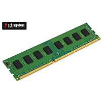 Kingston System Specific Memory 8GB DDR3L 1600MHz Module Memory Module 1 x 8 GB