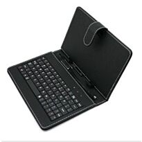 7 inch Keyboard with Cover for Tablets