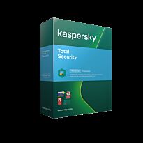 Kaspersky Internet Security 2020 1+1 device1 year Retail
