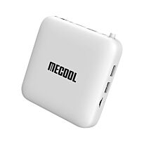 Mecool KM2 Media Player