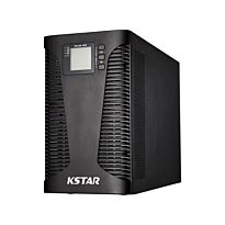 Kstar Memopower Plus RTII Online Series - 2000VA Online Tower UPS