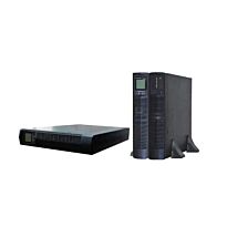 Kstar Memopower Plus RTII Online Series - 2000VA Online RackMount UPS