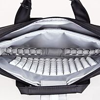 Kingsons Compact Series 14.1 inch Laptop Shoulder Bag
