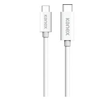 Kanex USB-C to Micro USB 2 Cable - 1.2 Meter (Male-Male)