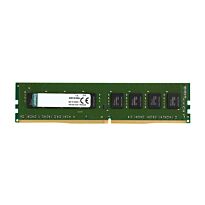 Kingston ValueRAM 4GB 288-Pin DDR4 SDRAM DDR4 2133 (PC4 17000) Desktop Memory Model 