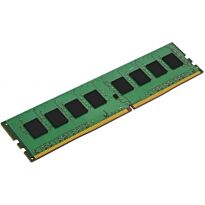 Kingston Value 8Gb DDR4-2400 CL17 1.2V Desktop Memory Module